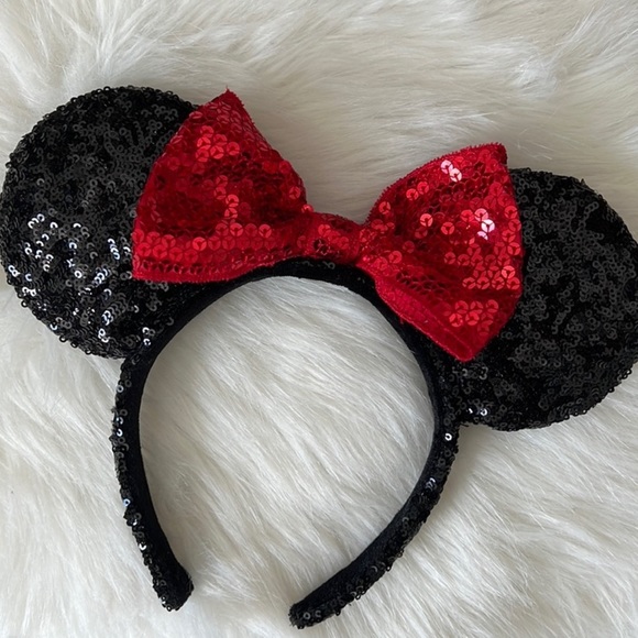 Minnie ears - Picture 1 of 2